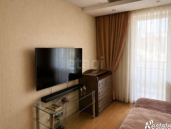 2-комн квартира ул Рылеева, 100б,  д. 100б