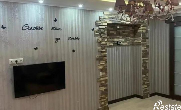 3-комн квартира ул Северо-Западная, 4,  д. 4