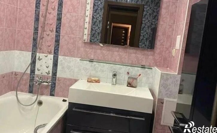 3-комн квартира ул Северо-Западная, 4,  д. 4