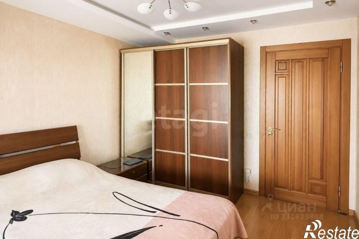 2-комн квартира ул Рылеева, 100б,  д. 100б