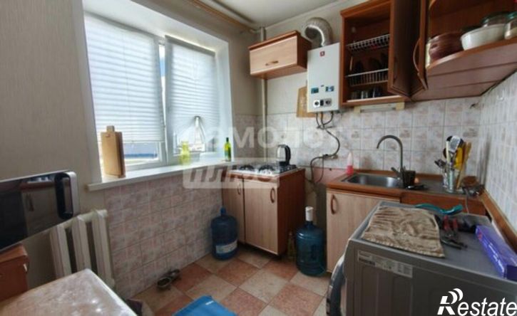 4-комн квартира ул Клубная, 3,  д. 3