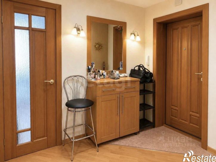 2-комн квартира ул Рылеева, 100б,  д. 100б