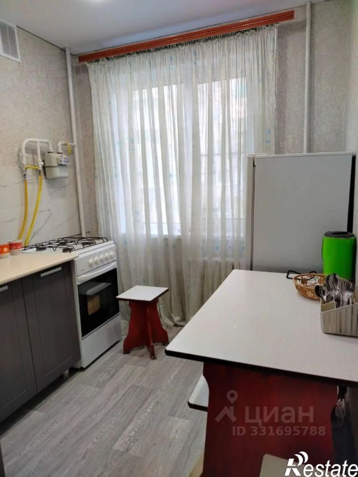 2-комн квартира ул Ново-лагерная, 38,  д. 38
