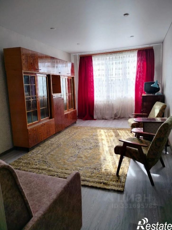 2-комн квартира ул Ново-лагерная, 38,  д. 38