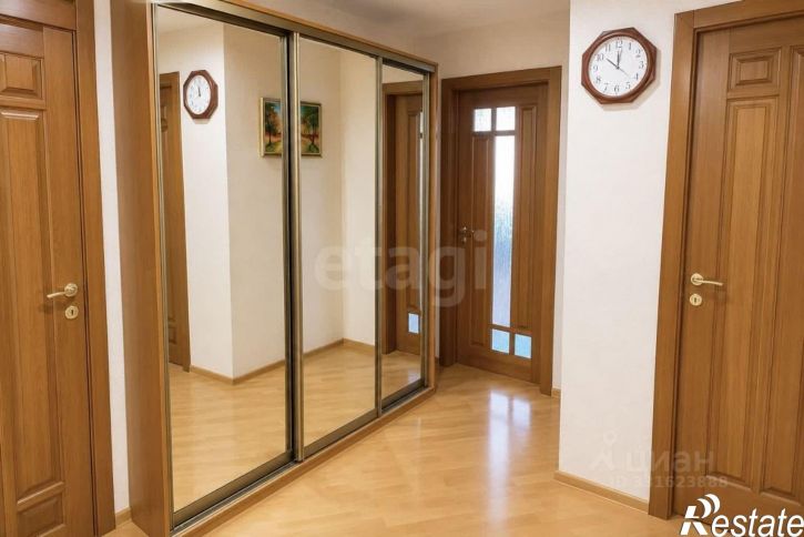 2-комн квартира ул Рылеева, 100б,  д. 100б