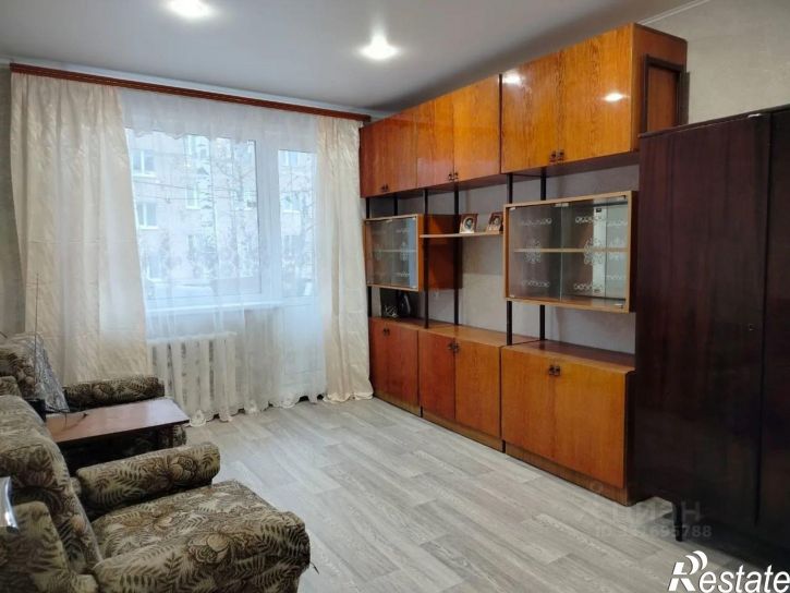 2-комн квартира ул Ново-лагерная, 38,  д. 38