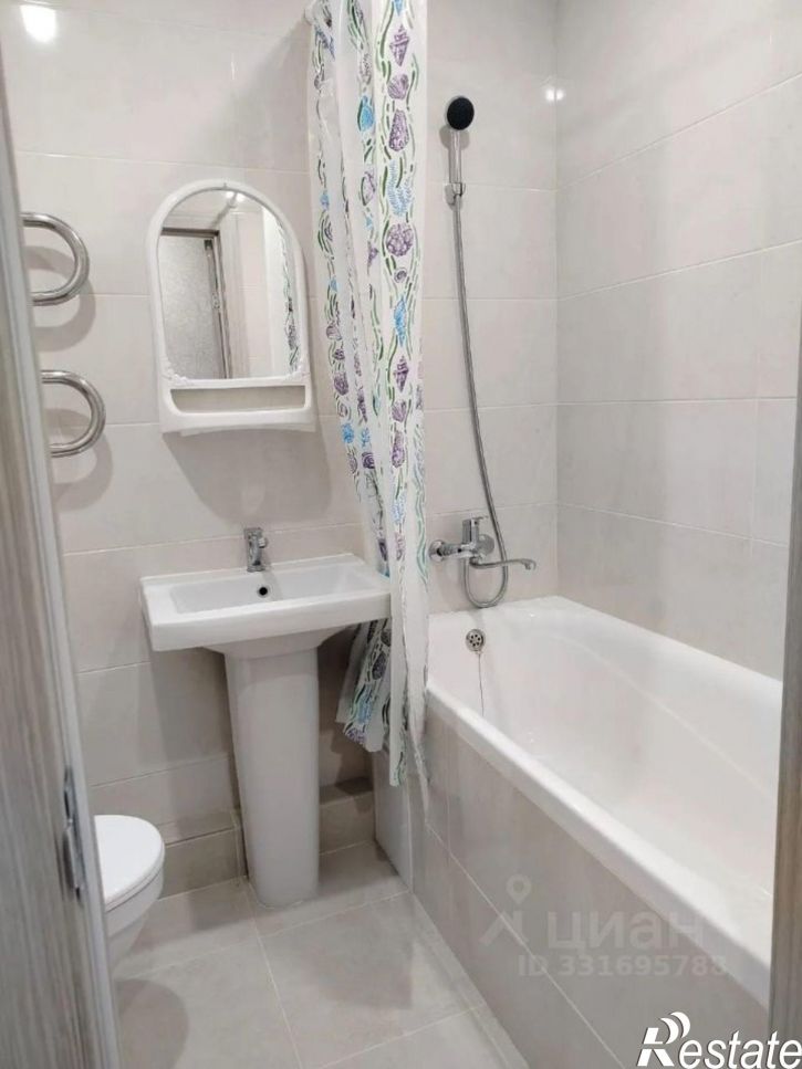2-комн квартира ул Ново-лагерная, 38,  д. 38