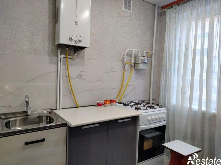 2-комн квартира ул Ново-лагерная, 38,  д. 38