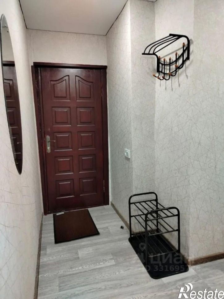 2-комн квартира ул Ново-лагерная, 38,  д. 38