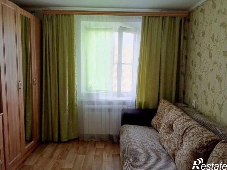 Комната ул Магистральная, 10,  д. 10