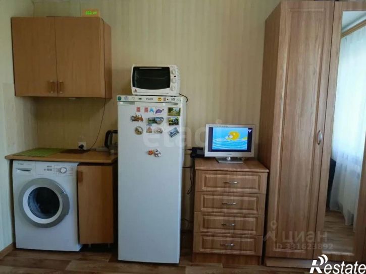Комната ул Магистральная, 10,  д. 10