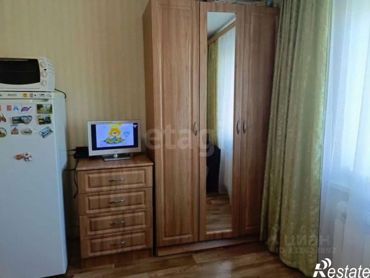 Комната ул Магистральная, 10,  д. 10