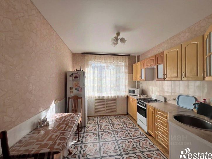 4-комн квартира ул Чичерина, 34,  д. 34
