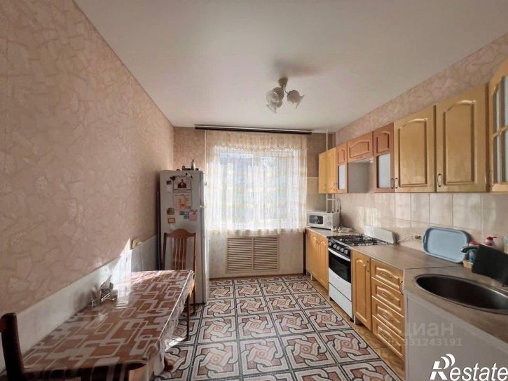 4-комн квартира ул Чичерина, 34,  д. 34