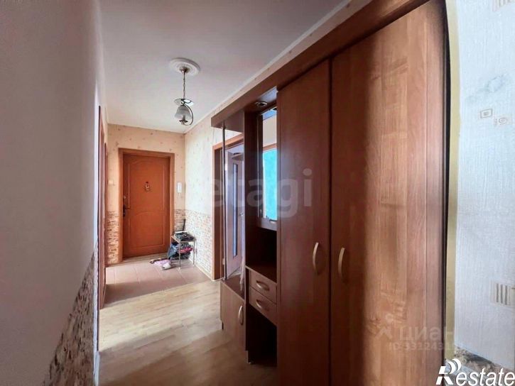 4-комн квартира ул Чичерина, 34,  д. 34
