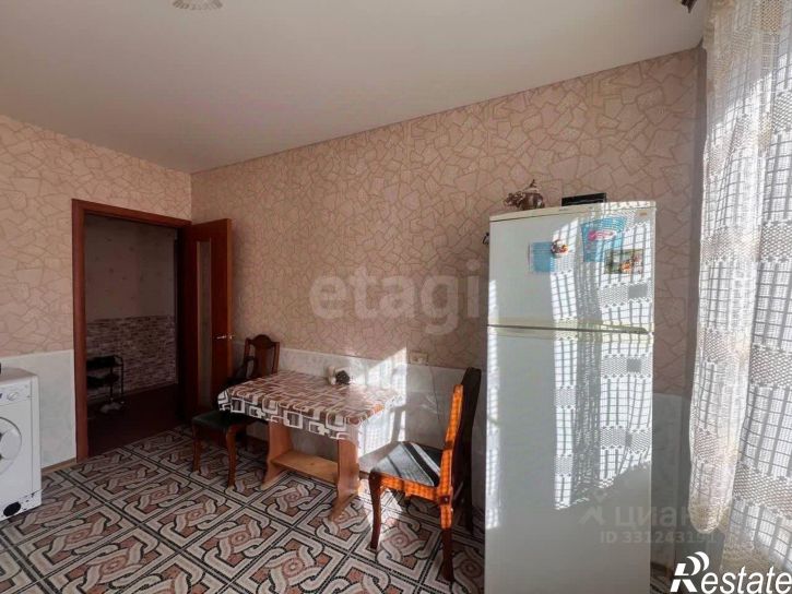 4-комн квартира ул Чичерина, 34,  д. 34