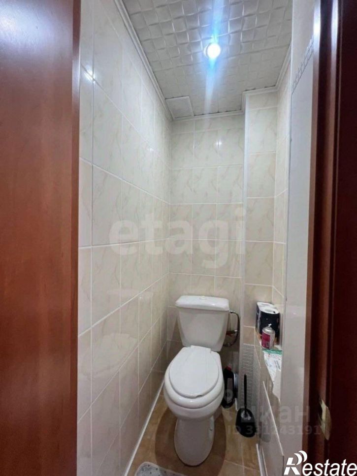 4-комн квартира ул Чичерина, 34,  д. 34