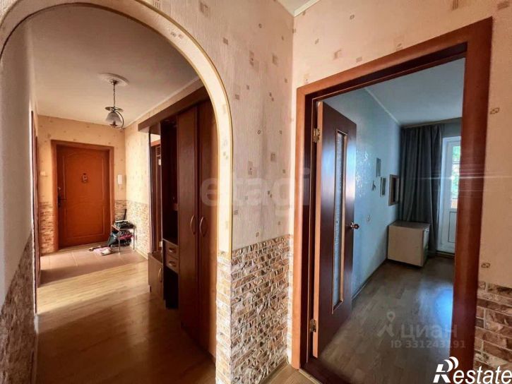 4-комн квартира ул Чичерина, 34,  д. 34