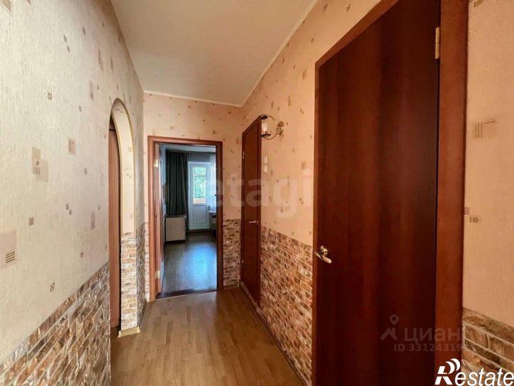 4-комн квартира ул Чичерина, 34,  д. 34