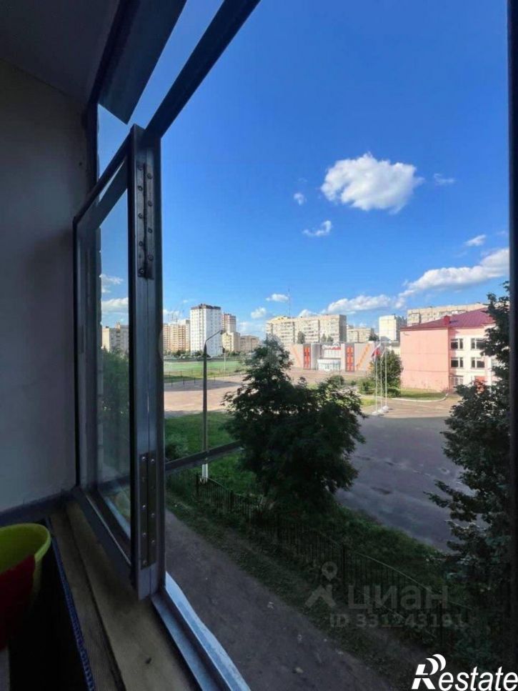 4-комн квартира ул Чичерина, 34,  д. 34