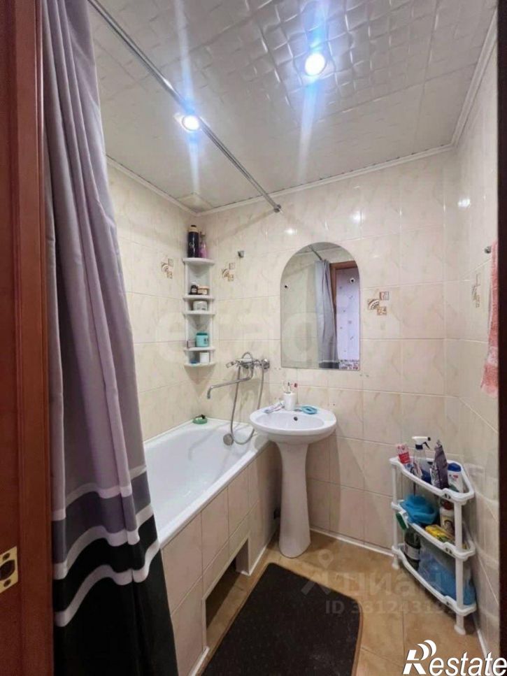 4-комн квартира ул Чичерина, 34,  д. 34