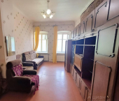 комната 45 кв м ул Октябрьская, 15а