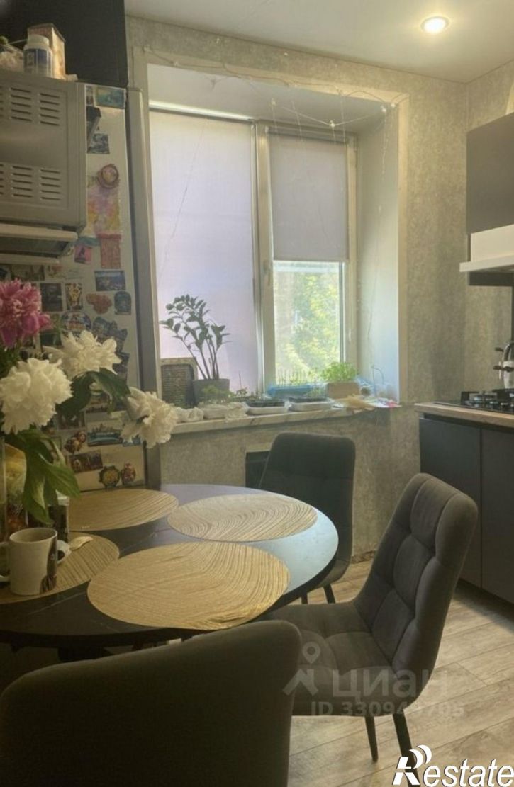 2-комн квартира ул Мичуринская, 99,  д. 99