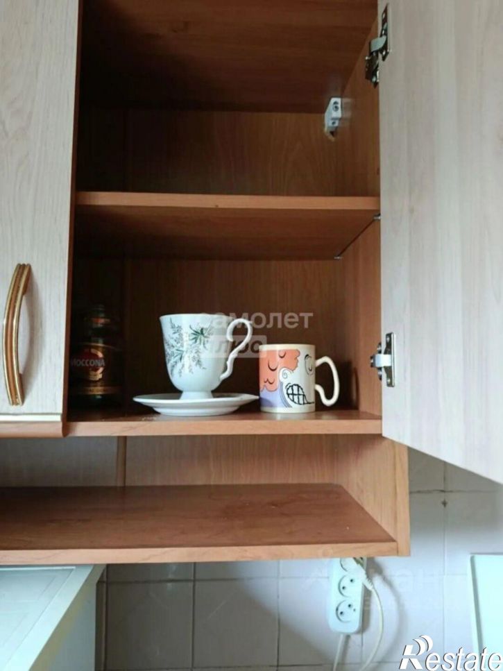 1-комн квартира ул Широкая, 7а,  д. 7а