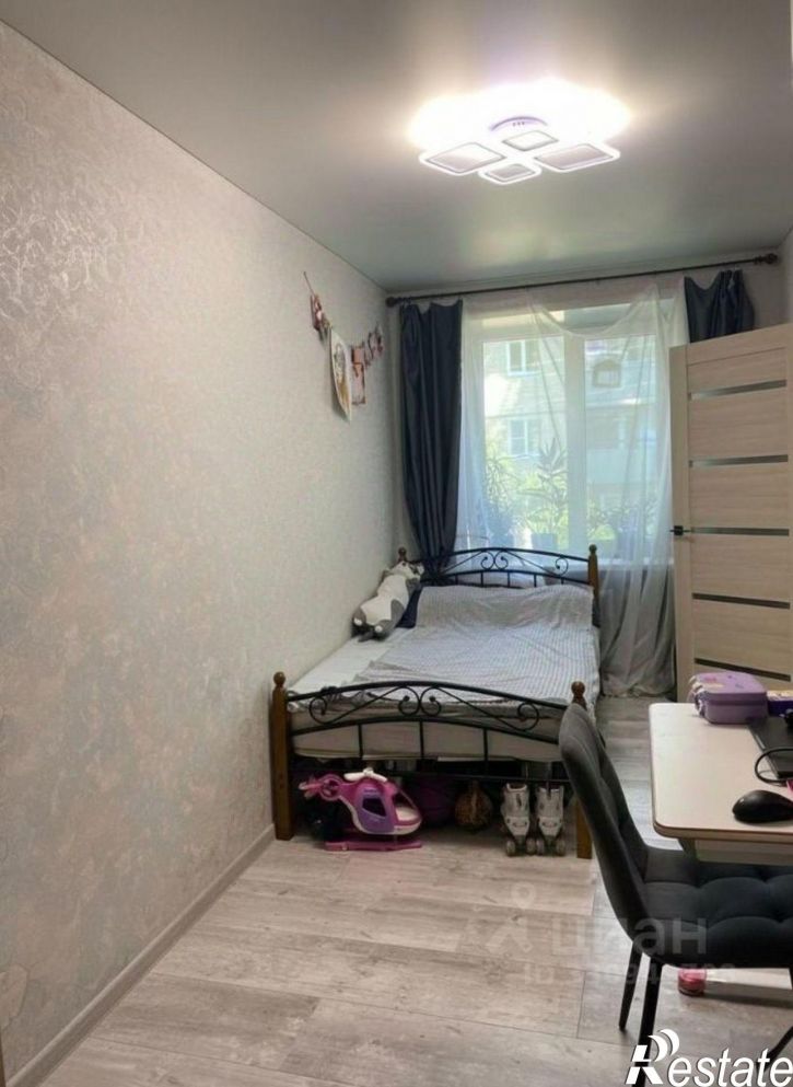 2-комн квартира ул Мичуринская, 99,  д. 99