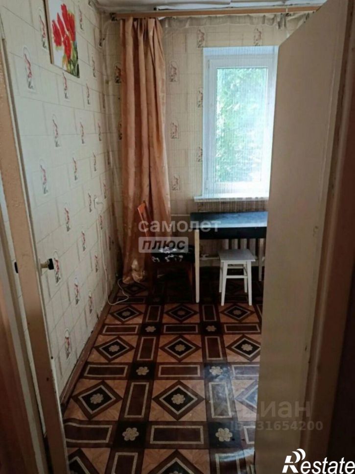 1-комн квартира ул Широкая, 7а,  д. 7а