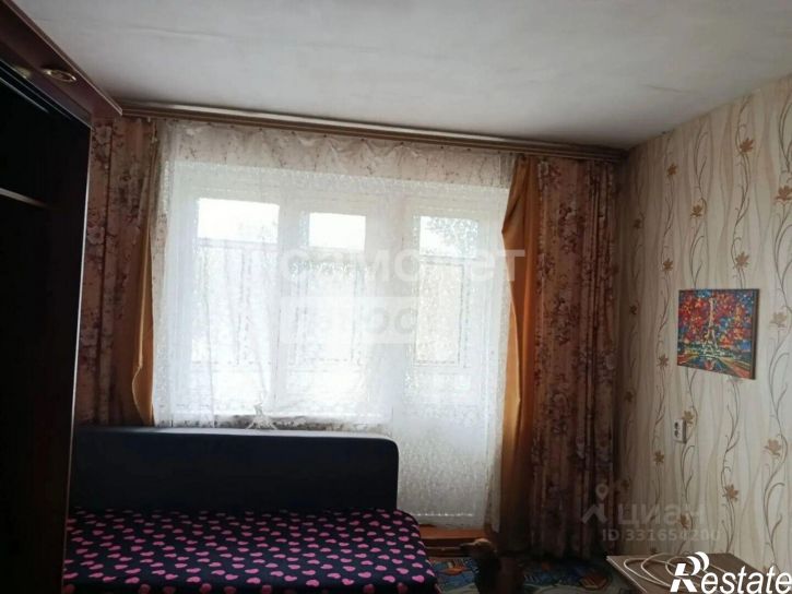 1-комн квартира ул Широкая, 7а,  д. 7а