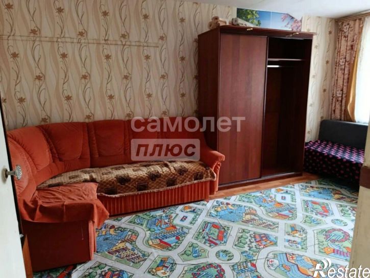1-комн квартира ул Широкая, 7а,  д. 7а
