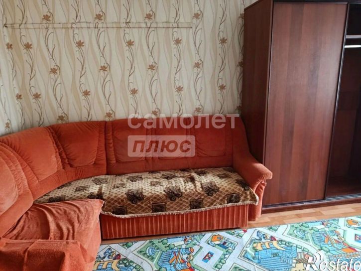1-комн квартира ул Широкая, 7а,  д. 7а
