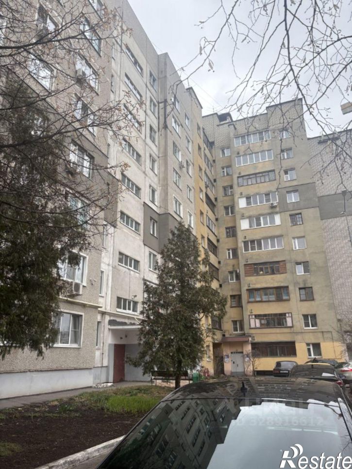3-комн квартира ул Пензенская, 57,  д. 57