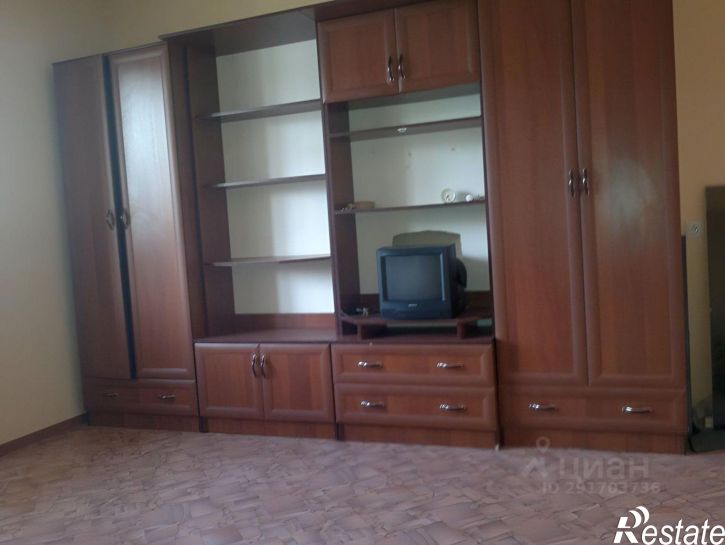 1-комн квартира ул Чичерина, 30б,  д. 30б
