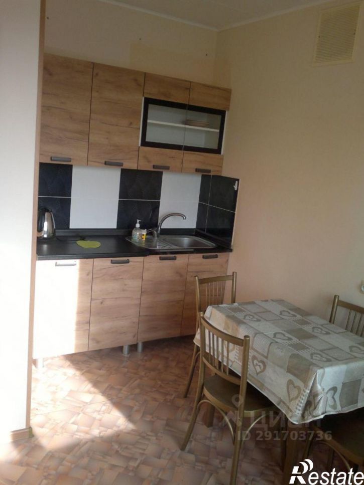 1-комн квартира ул Чичерина, 30б,  д. 30б