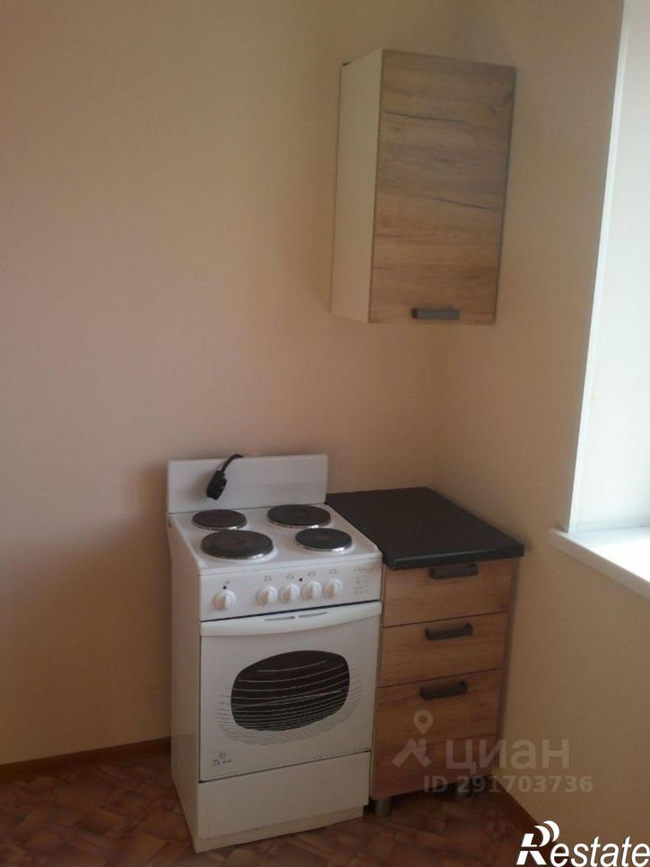 1-комн квартира ул Чичерина, 30б,  д. 30б