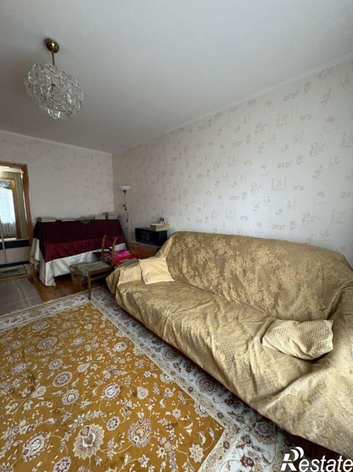 3-комн квартира ул Пензенская, 57,  д. 57