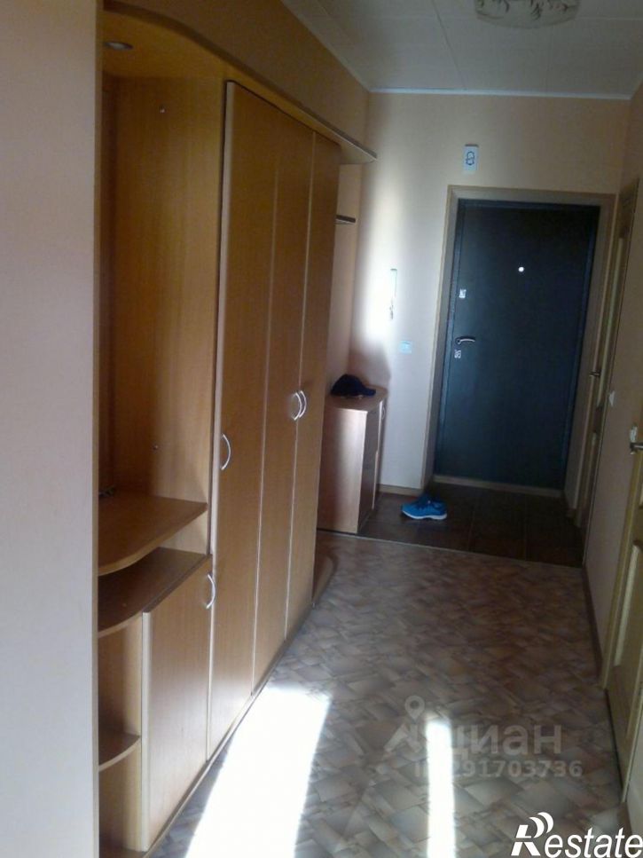 1-комн квартира ул Чичерина, 30б,  д. 30б