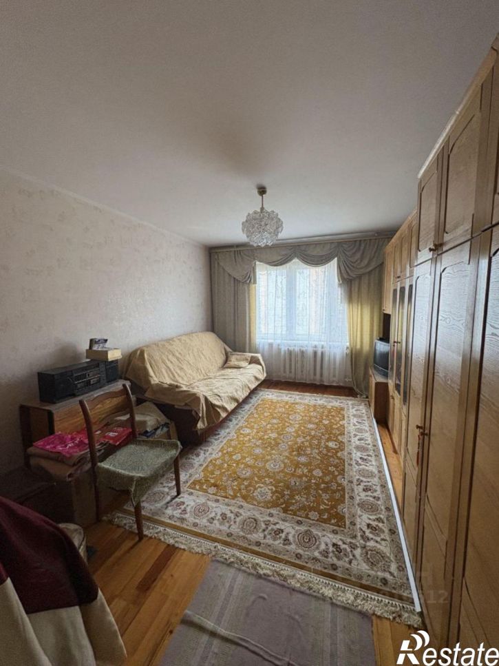 3-комн квартира ул Пензенская, 57,  д. 57