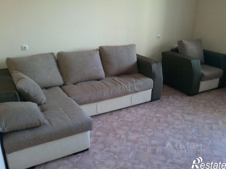 1-комн квартира ул Чичерина, 30б,  д. 30б