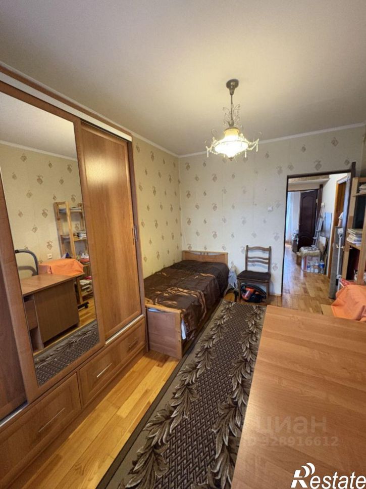 3-комн квартира ул Пензенская, 57,  д. 57