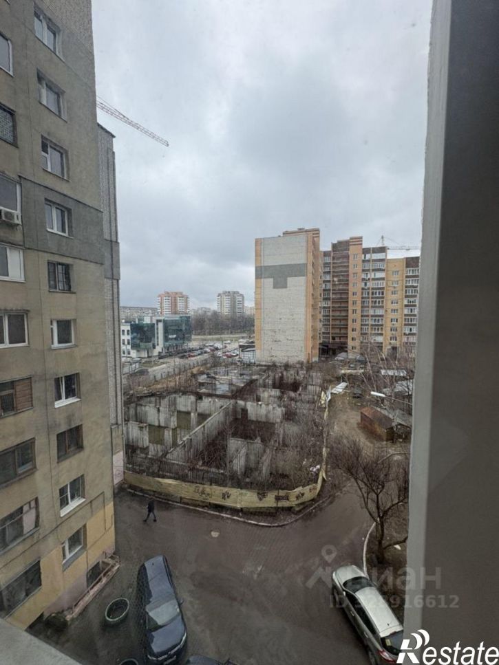 3-комн квартира ул Пензенская, 57,  д. 57
