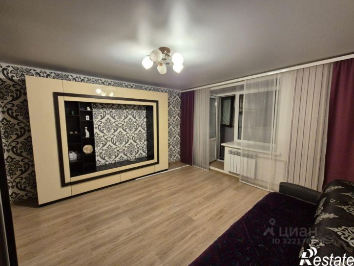 1-комн квартира ул Северо-Западная, 10,  д. 10