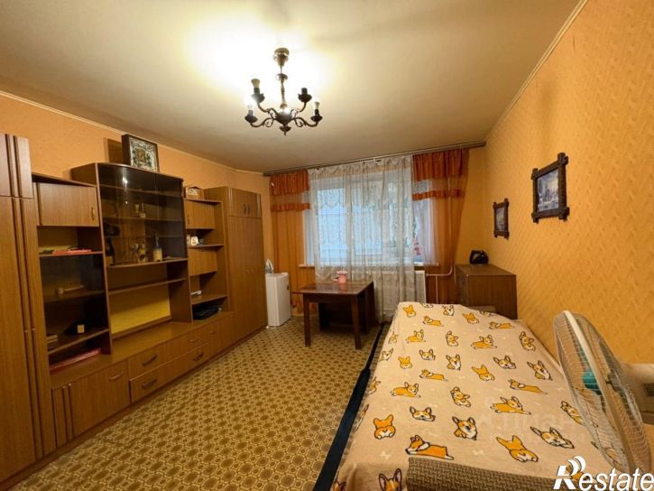 1-комн квартира ул Чичканова, 66,  д. 66