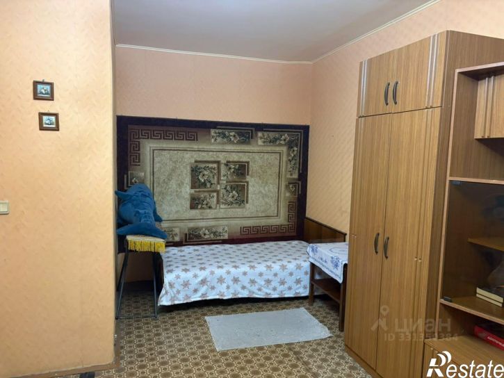 1-комн квартира ул Чичканова, 66,  д. 66