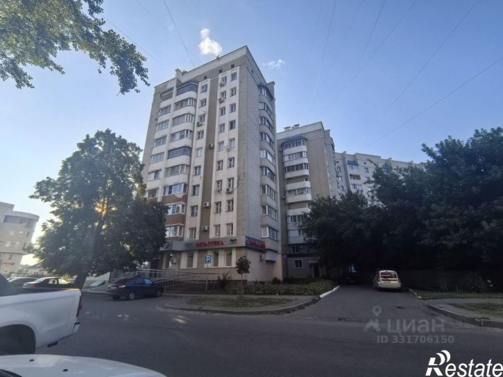 2-комн квартира ул Базарная, 161а,  д. 161а