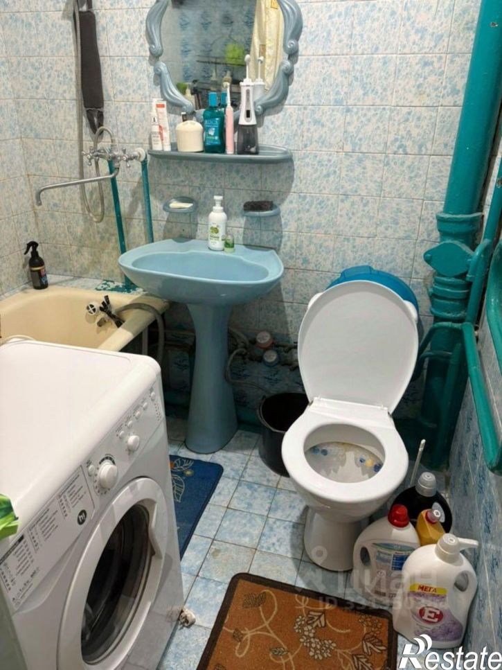 1-комн квартира ул Чичканова, 66,  д. 66