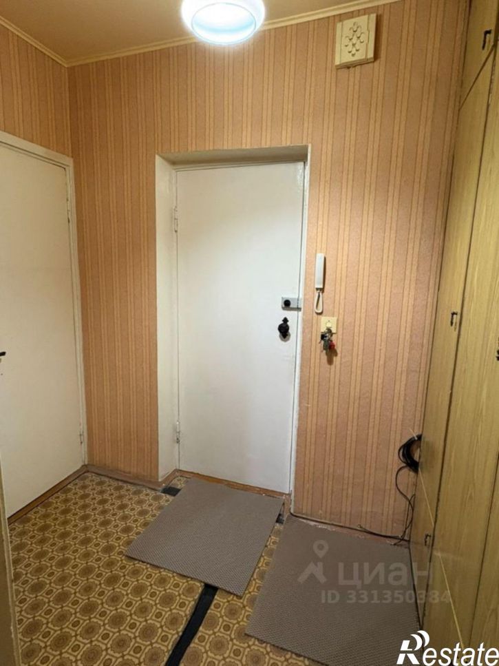 1-комн квартира ул Чичканова, 66,  д. 66