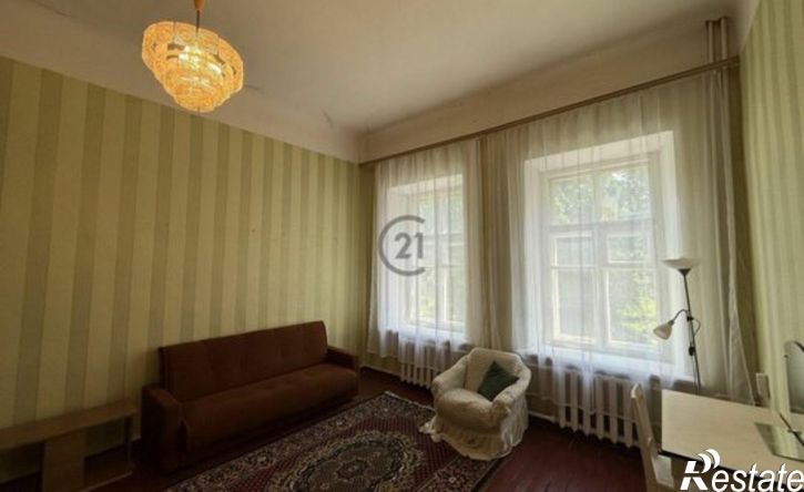 1-комн квартира территория Тамбов-6, 2/2